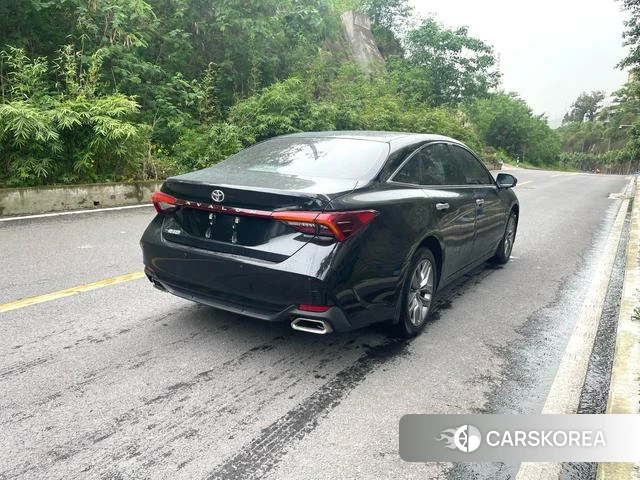 Toyota Asian dragon id 4262007 из Китая 15