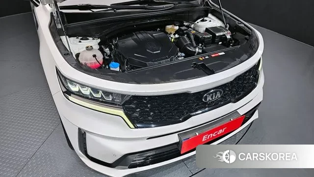 Kia Sorento 4th Generation id 3722887 из Кореи 16