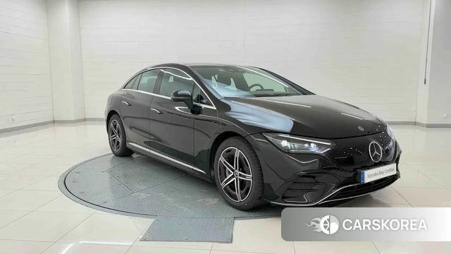 Mercedes-Benz EQE V295 id 3882921 из Кореи 16