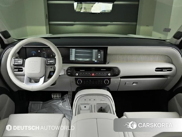 Hyundai Palisade (LX3) id 4499512 из Кореи 16