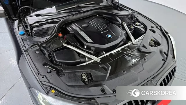 BMW 8 Series (G15) id 2981116 из Кореи 16