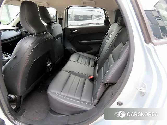 Renault Korea (Samsung) XM3 id 4794293 из Кореи 16