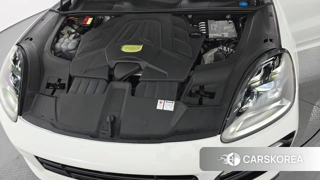 Porsche Cayenne (PO536) id 3965767 из Кореи 16