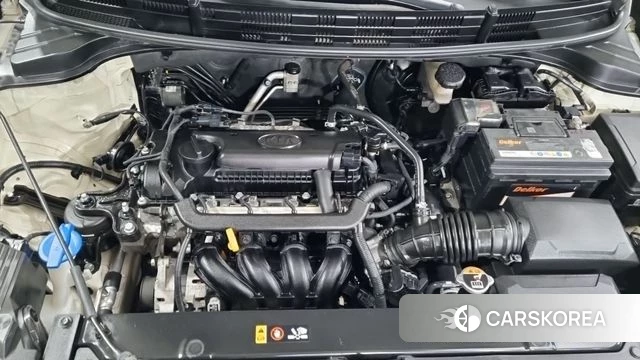 Kia Stonic id 4742327 из Кореи 16