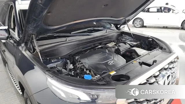 Hyundai Palisade id 2375504 из Кореи 16