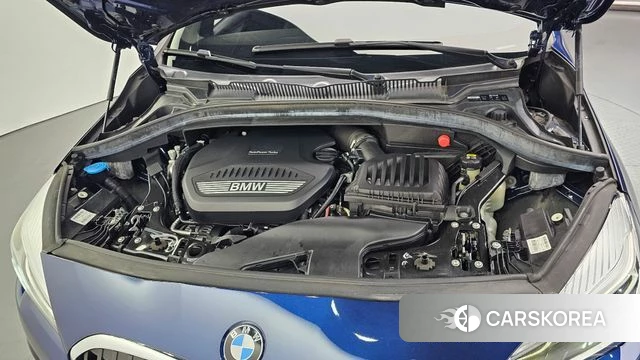 BMW 2 Series Active Tourer (F45) id 4330818 из Кореи 26