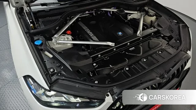 BMW X6 (G06) id 3383132 из Кореи 16