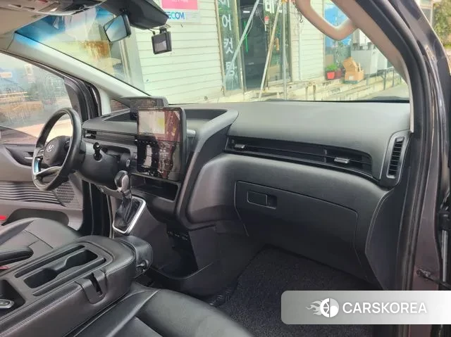 Hyundai Staria id 3462999 из Кореи 16