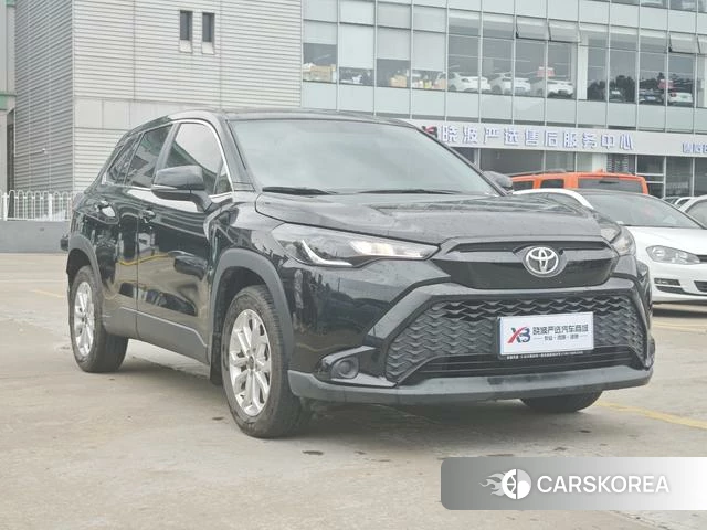 Toyota Fenglanda id 4262491 из Китая 15