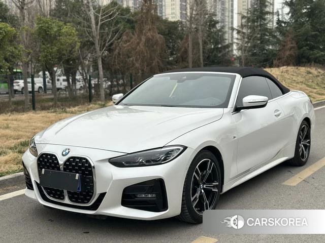 BMW 4 series id 4260473 из Китая 20