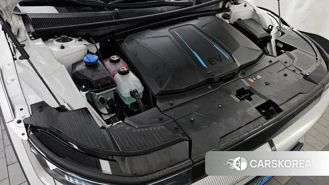 Hyundai Ionic 5 id 3002820 из Кореи 16