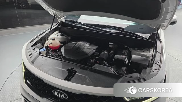 Kia Sorento 4th Generation id 4294287 из Кореи 32