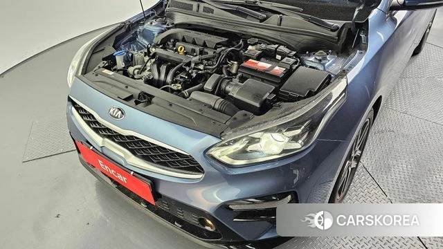 Kia Come New K3 id 4447794 из Кореи 16