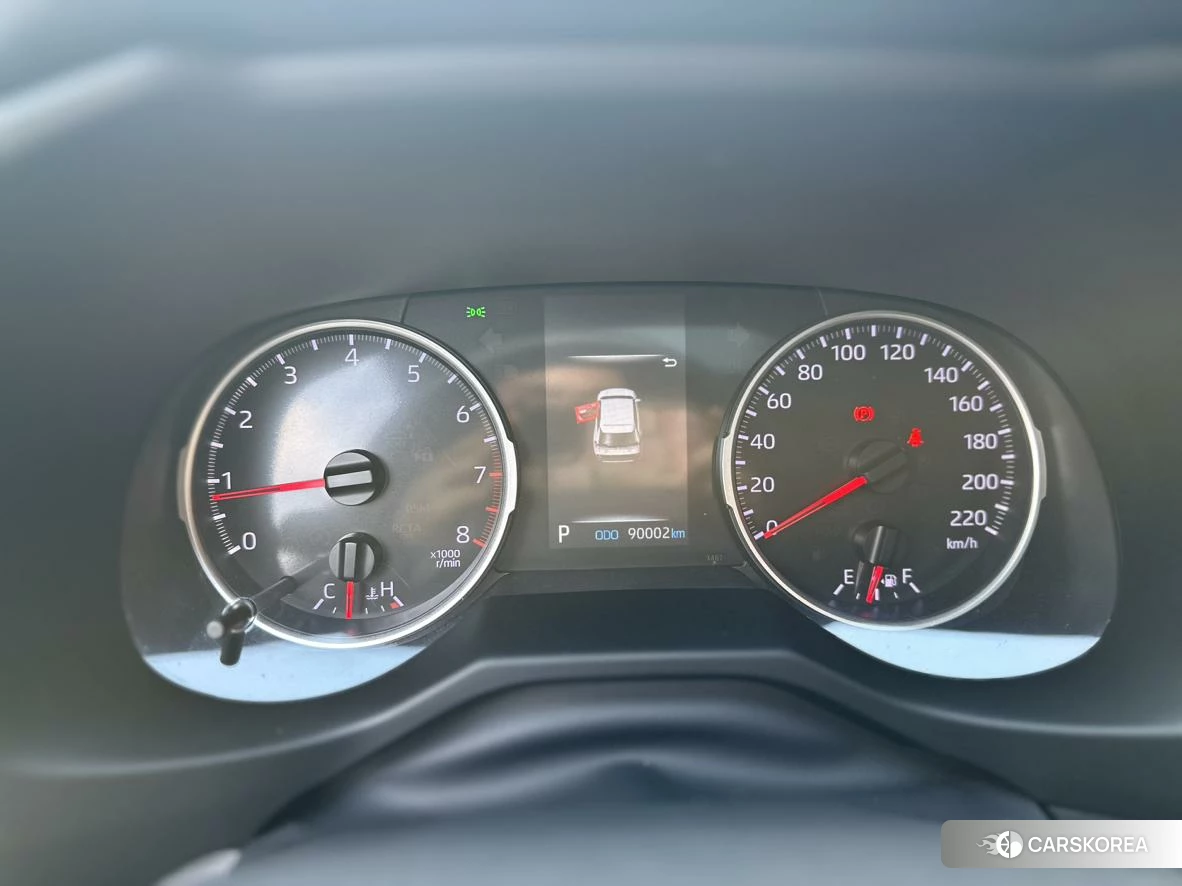 Toyota Wilanda id 4426890 из Китая 19