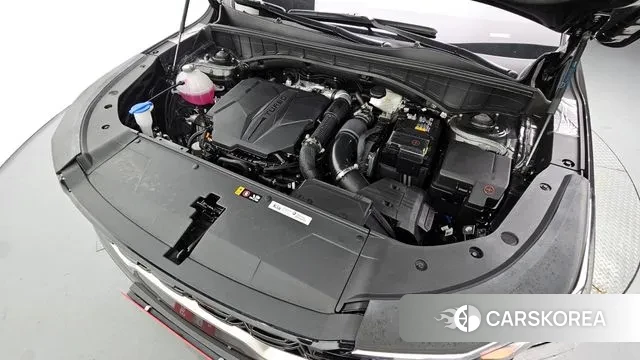 Kia The New Sorento 4th Generation id 2894060 из Кореи 16