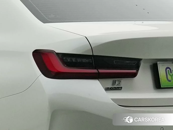 BMW i3 id 4492828 из Китая 21