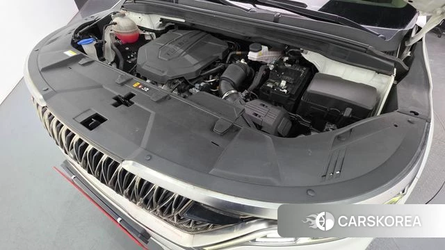 Kia Carnival 4th generation id 3883806 из Кореи 16