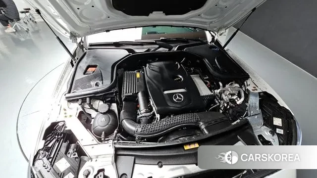 Mercedes-Benz E-Class W213 id 3412240 из Кореи 16