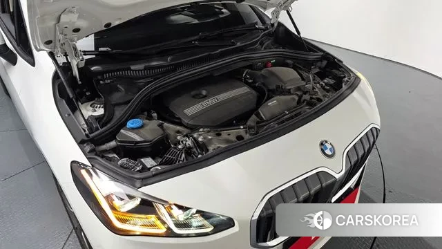 BMW 2 Series Active Tourer (U06) id 3278933 из Кореи 16