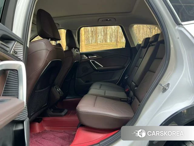 BMW X1 id 3901886 из Китая 6