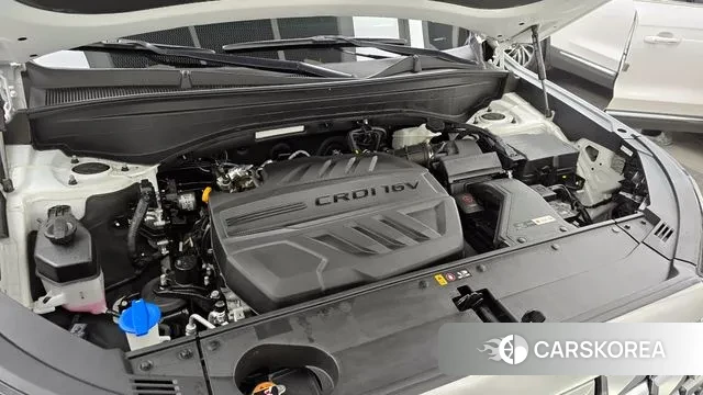 Hyundai The New Palisade id 3457528 из Кореи 16