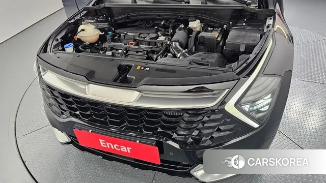 Kia Sportage 5th Generation id 3746810 из Кореи 16