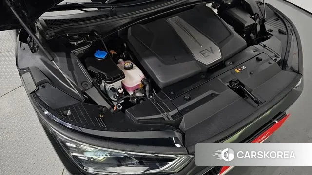 Kia EV6 id 3058616 из Кореи 16