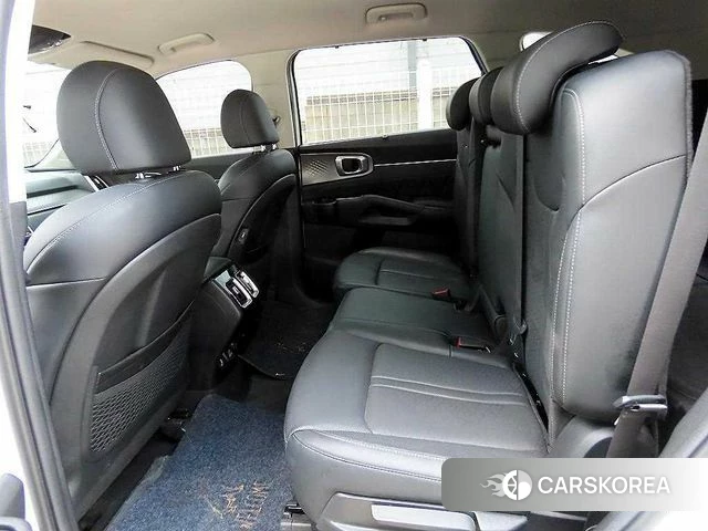 Kia Sorento 4th Generation id 4670804 из Кореи 16