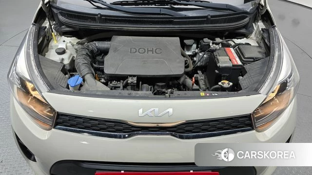 Kia All New Morning (JA) id 4615315 из Кореи 16