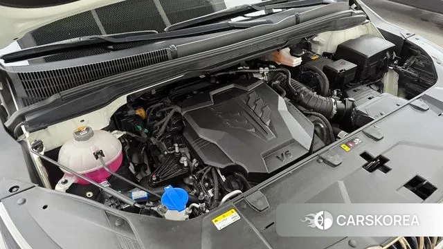 Kia Carnival 4th generation id 3360262 из Кореи 16