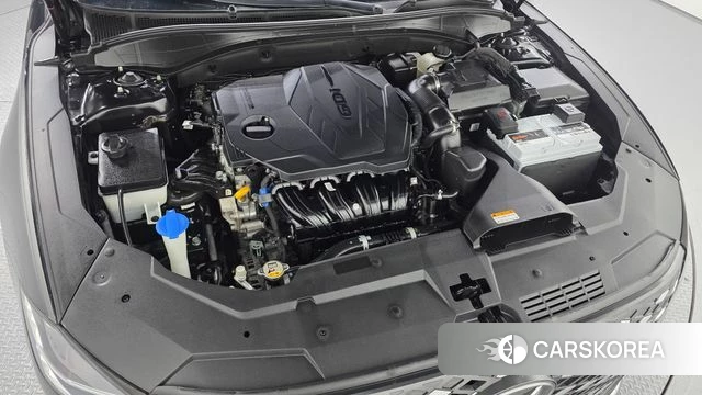 Hyundai The New Grandeur IG id 4573894 из Кореи 31