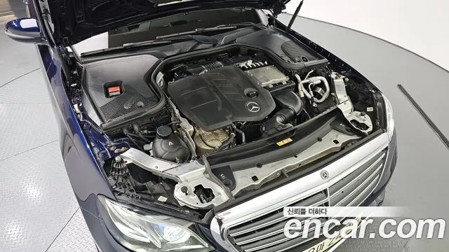 Mercedes-Benz E-Class W213 id 2907214 из Кореи 16