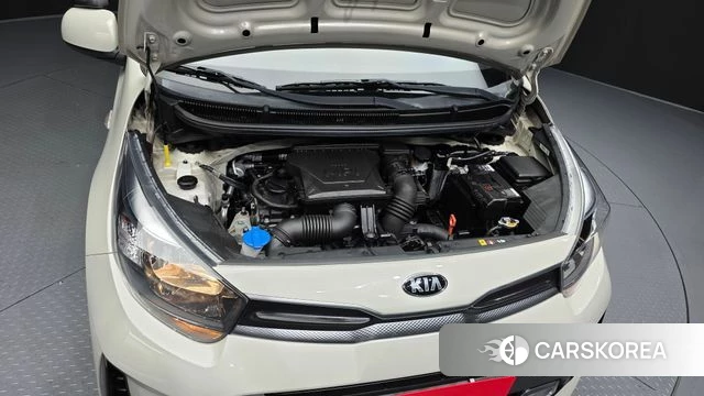 Kia Morning Urban (JA) id 4746196 из Кореи 26