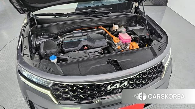 Kia Sorento 4th Generation id 3897438 из Кореи 16