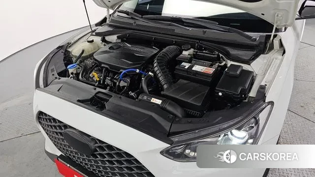 Hyundai Veloster (JS) id 3557766 из Кореи 16