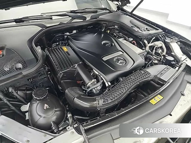 Mercedes-Benz E-Class W213 id 3814012 из Кореи 15