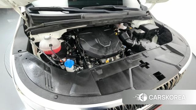 Kia Carnival 4th generation id 4446147 из Кореи 30