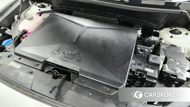 Kia Di All New Niro EV id 3940874 из Кореи 16