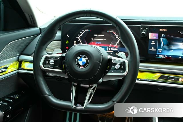 BMW 7 series id 4278512 из Китая 16