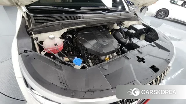 Kia Carnival 4th generation id 3324186 из Кореи 16