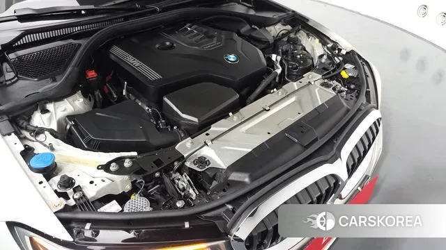 BMW 3 Series (G20) id 3422116 из Кореи 16