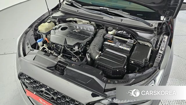 Hyundai Veloster (JS) id 3820610 из Кореи 16