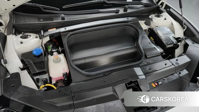 Hyundai Ionic 6 id 4853837 из Кореи 31