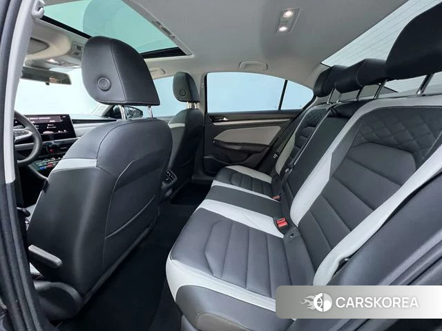 Volkswagen Bora id 4290827 из Китая 19