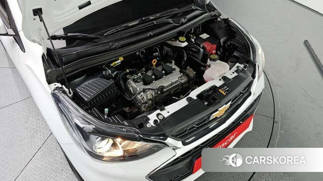 Chevrolet (GM Daewoo) The New Spark id 3811886 из Кореи 16