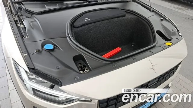 Polestar Polestar 2 id 2867699 из Кореи 16