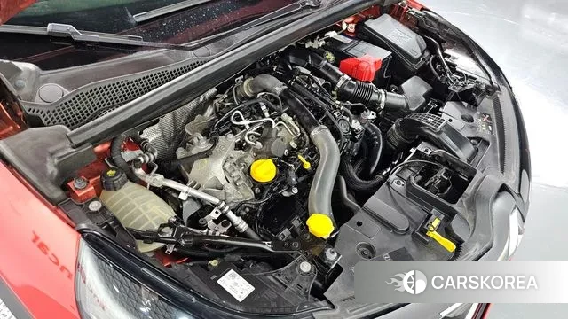 Renault Korea (Samsung) Capture id 3666235 из Кореи 16