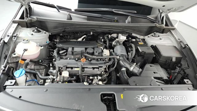 Kia The New Sportage 5th Generation id 4623156 из Кореи 27