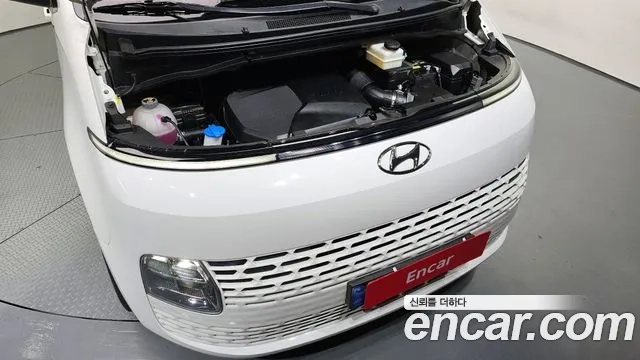 Hyundai Staria id 2943929 из Кореи 16