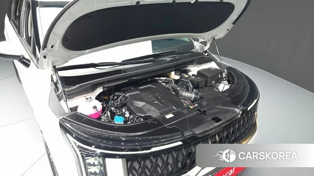 Kia The New Carnival 4th Generation id 3963215 из Кореи 16